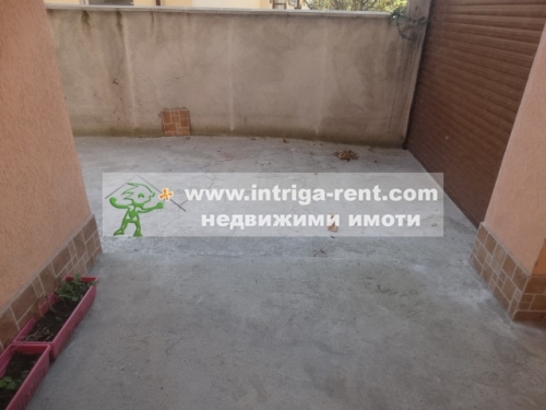 Commercial premises - Laboratory for rent in Uchilishni neighborhood, Haskovo.