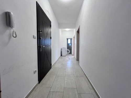 Three-room new luxury apartment for rent, located in the very center of the city of Haskovo.