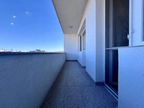 Three-room new luxury apartment for rent, located in the very center of the city of Haskovo.