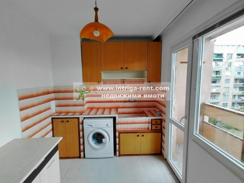 Haskovo, Haskovo city, For rent