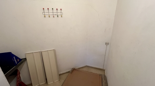 Your new business home: a unique grocery store in Haskovo!