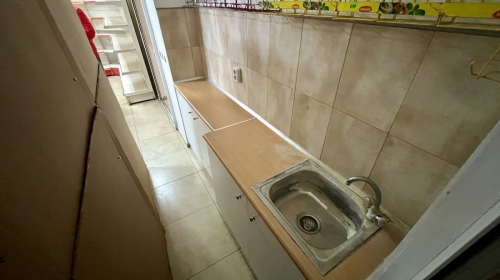 Your new business home: a unique grocery store in Haskovo!