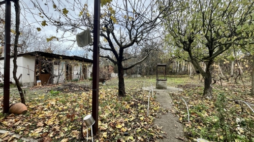 Продава се Имот в регулация, идеален за Пчеларство, Био Земеделие и Отдих !