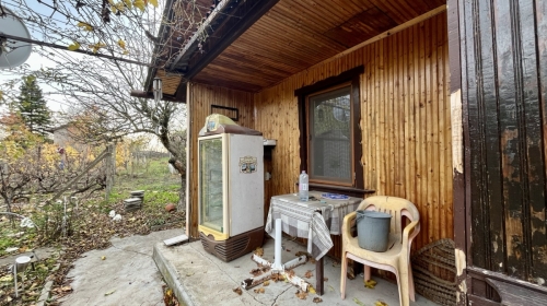 Продава се Имот в регулация, идеален за Пчеларство, Био Земеделие и Отдих !