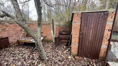Продава се Имот в регулация, идеален за Пчеларство, Био Земеделие и Отдих !