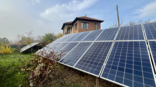 Haskovo, s. Susam, For Sale