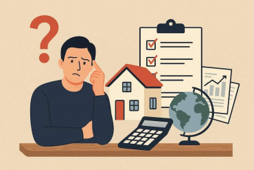Is the real estate market at its peak in 2025?