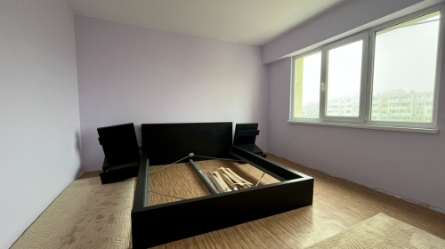 Ready for a new life! Renovated and bright home in the Orfei neighborhood of Haskovo.