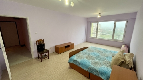Ready for a new life! Renovated and bright home in the Orfei neighborhood of Haskovo.