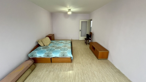 Ready for a new life! Renovated and bright home in the Orfei neighborhood of Haskovo.