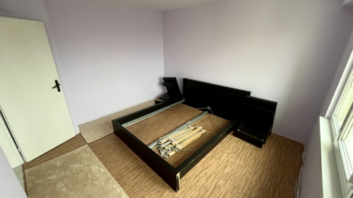 Ready for a new life! Renovated and bright home in the Orfei neighborhood of Haskovo.