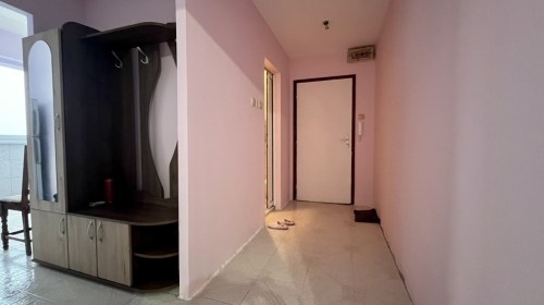 Ready for a new life! Renovated and bright home in the Orfei neighborhood of Haskovo.