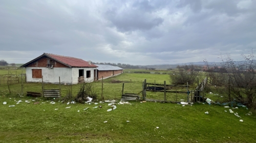 Haskovo, s. Golyam izvor, For Sale