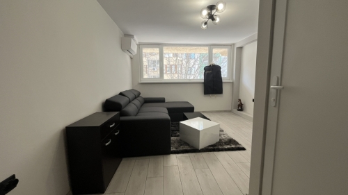 Studio for rent in the Druzhba district of Haskovo - near 'Ivan Rilski' School!