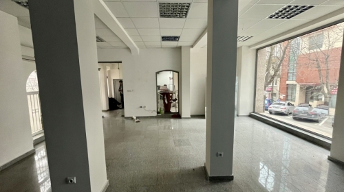 Office for rent, located in the very center of Haskovo.