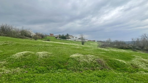 EXCLUSIVE !!! Panoramic rural property - paradise landscape!