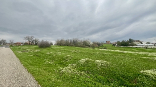 EXCLUSIVE !!! Panoramic rural property - paradise landscape!