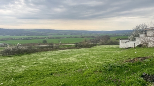 EXCLUSIVE !!! Panoramic rural property - paradise landscape!
