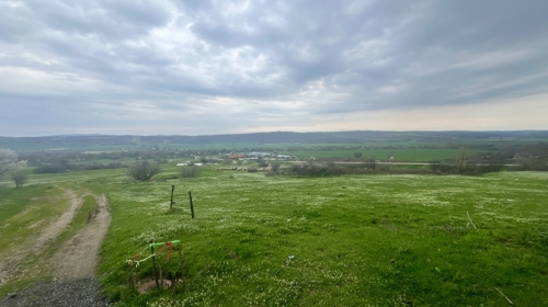 EXCLUSIVE !!! Panoramic rural property - paradise landscape!