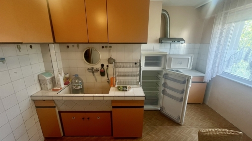 Your home – space, energy efficiency, and a park-like environment in one!