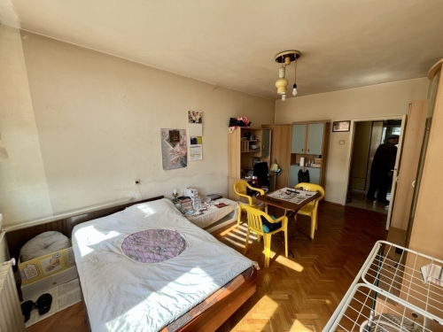 What you have been looking for is already on the market – a large and functional home!