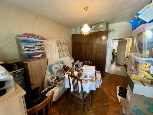 What you have been looking for is already on the market – a large and functional home!
