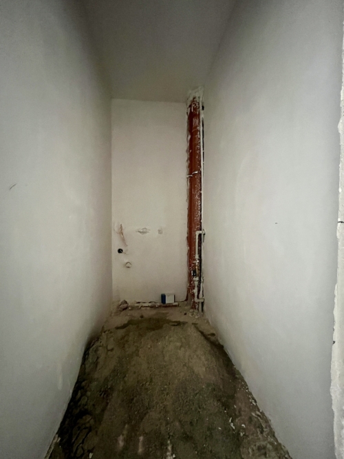 Two-bedroom apartment with garage option – new construction with ACT 16!