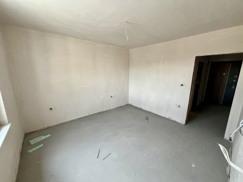 Two-bedroom apartment with garage option – new construction with ACT 16!
