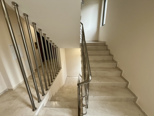 Two-bedroom apartment with garage option – new construction with ACT 16!