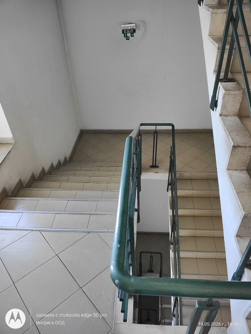 Furnished Office for Rent Near Key Institutions in the Center of Haskovo!
