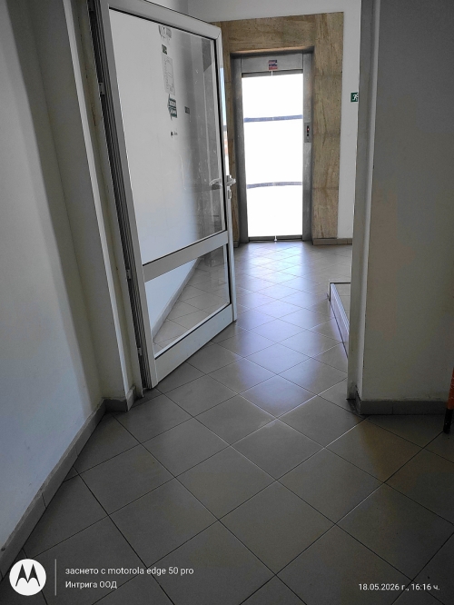 Furnished Office for Rent Near Key Institutions in the Center of Haskovo!