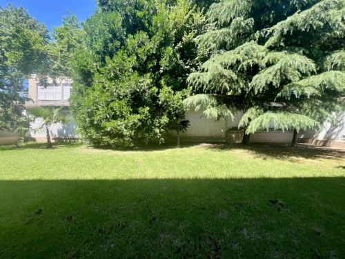 The new high standard in Haskovo that you've been waiting for! A house for rent with a private yard, garage, and much more!