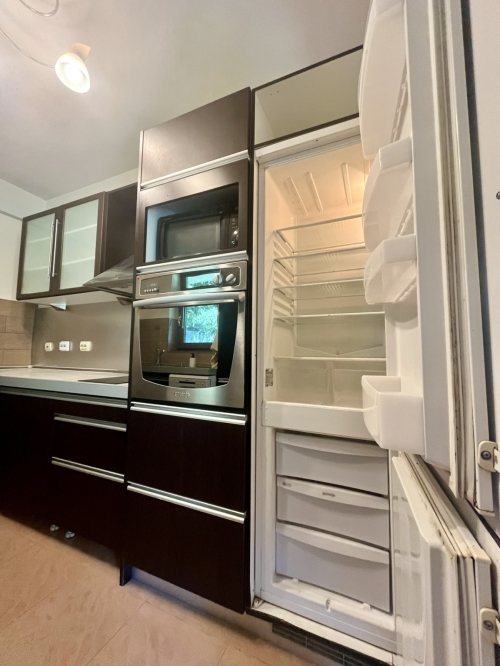 The new high standard in Haskovo that you've been waiting for! A house for rent with a private yard, garage, and much more!