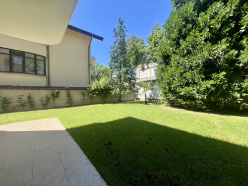 The new high standard in Haskovo that you've been waiting for! A house for rent with a private yard, garage, and much more!