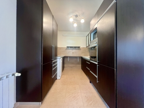 The new high standard in Haskovo that you've been waiting for! A house for rent with a private yard, garage, and much more!