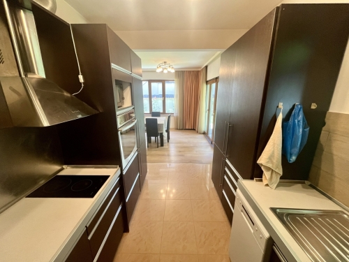 The new high standard in Haskovo that you've been waiting for! A house for rent with a private yard, garage, and much more!