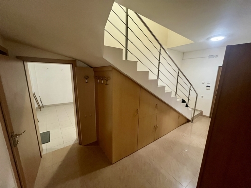 The new high standard in Haskovo that you've been waiting for! A house for rent with a private yard, garage, and much more!