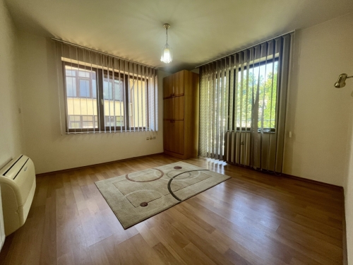The new high standard in Haskovo that you've been waiting for! A house for rent with a private yard, garage, and much more!