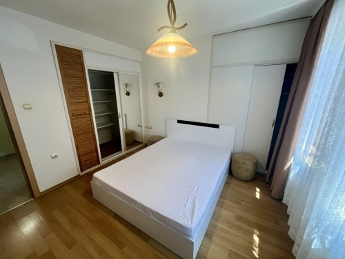 The new high standard in Haskovo that you've been waiting for! A house for rent with a private yard, garage, and much more!