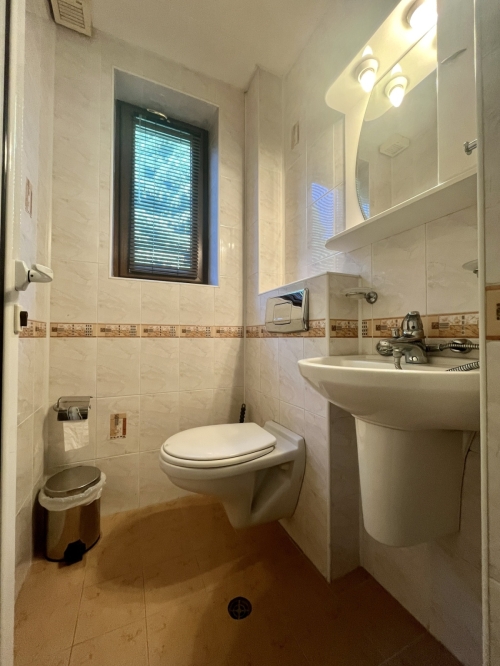 The new high standard in Haskovo that you've been waiting for! A house for rent with a private yard, garage, and much more!