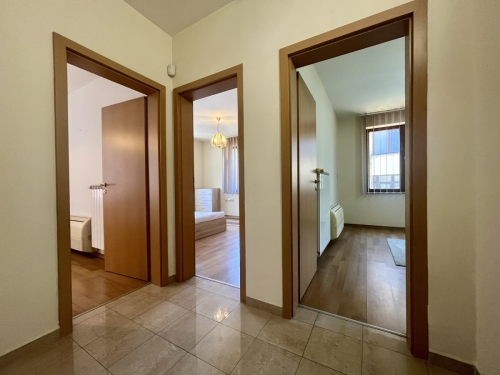 The new high standard in Haskovo that you've been waiting for! A house for rent with a private yard, garage, and much more!