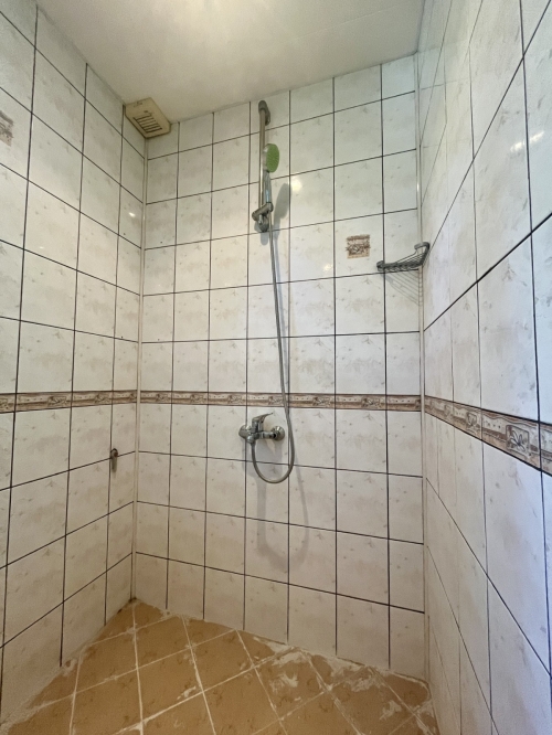 The new high standard in Haskovo that you've been waiting for! A house for rent with a private yard, garage, and much more!