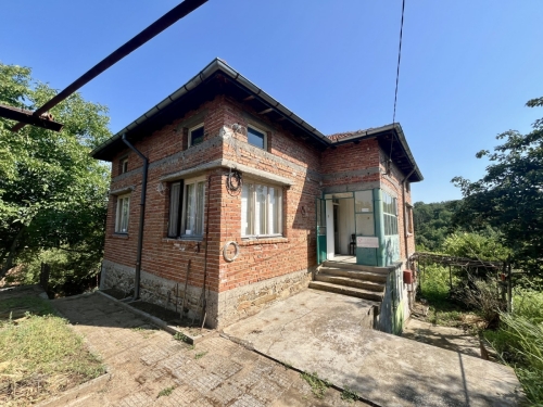 Haskovo, s. Dinevo, For Sale