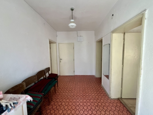 EXCLUSIVE! Solid-built house with a large yard and agricultural outbuildings for sale in the village of Dinevo, Haskovo region.
