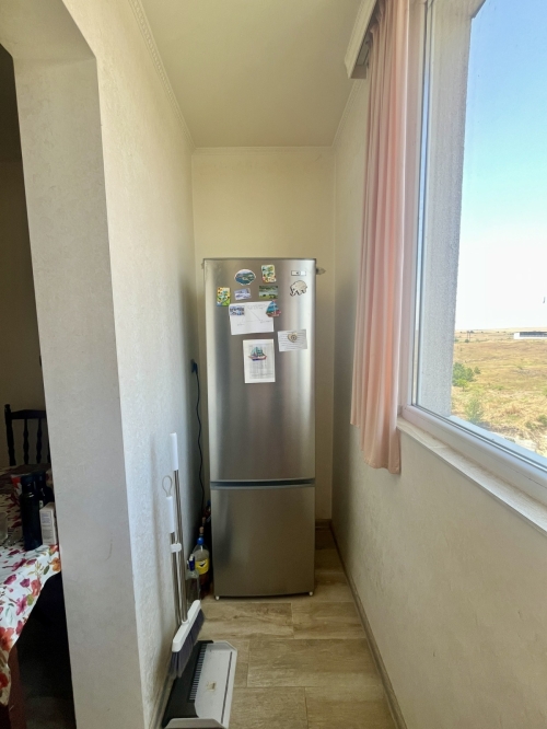 Save Time and Skip the Renovations: Move-In Ready One-Bedroom Apartment in an Insulated Building!