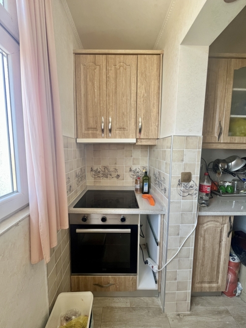 Save Time and Skip the Renovations: Move-In Ready One-Bedroom Apartment in an Insulated Building!