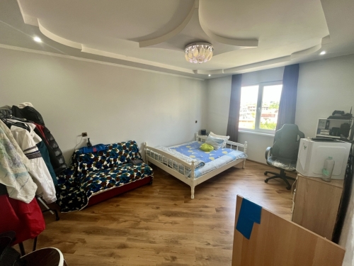 Save Time and Skip the Renovations: Move-In Ready One-Bedroom Apartment in an Insulated Building!