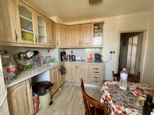 Save Time and Skip the Renovations: Move-In Ready One-Bedroom Apartment in an Insulated Building!