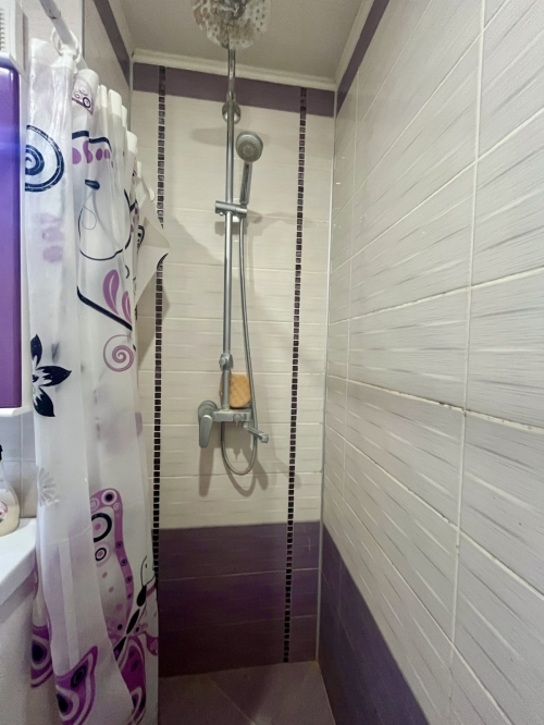 Save Time and Skip the Renovations: Move-In Ready One-Bedroom Apartment in an Insulated Building!