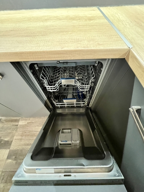 Modern Fully Furnished Two-Bedroom Apartment for Rent in a Newly Built Building – Kamenni District, Haskovo